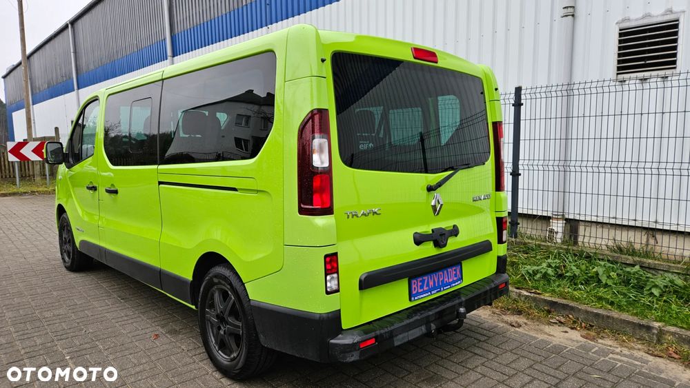 Renault Trafic ENERGY L2H1 Komfort - 14