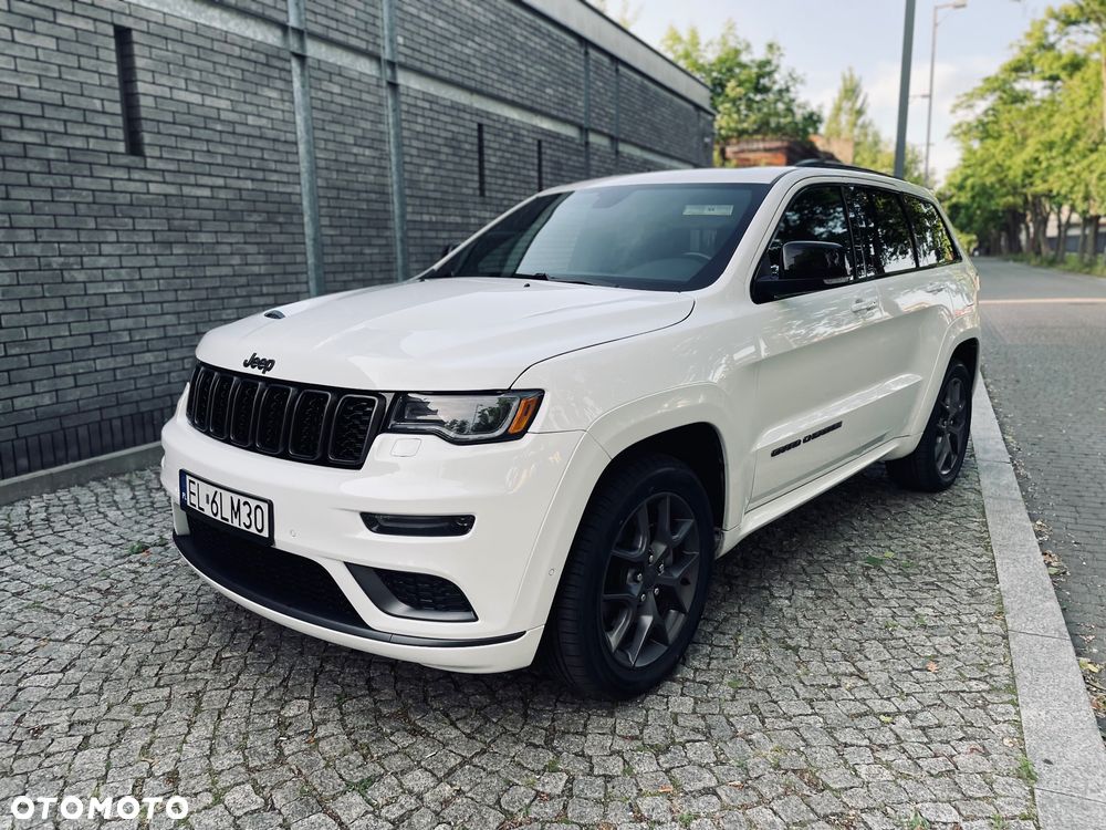 Jeep Grand Cherokee - 2