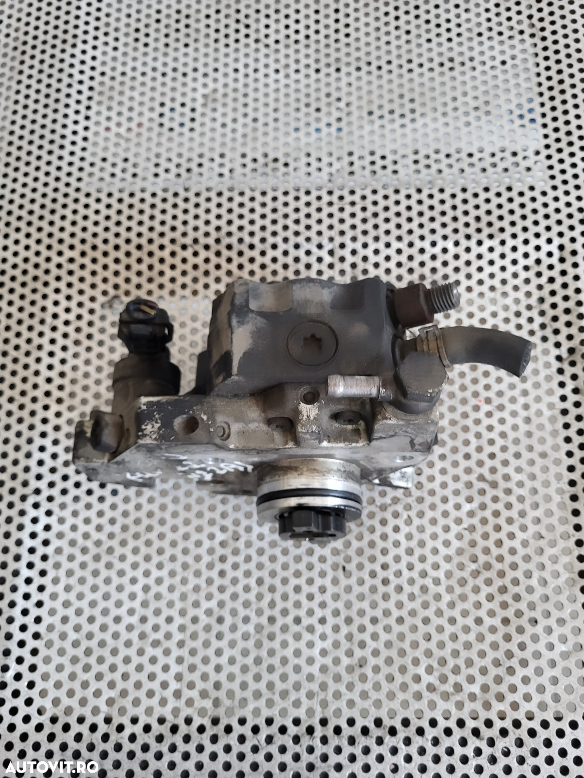 Pompa Inalta Presiune Honda Civic Accord CR-V FR-V 2.2 Ictd Diesel Euro 4 Cod  Factura Si Garantie - 4