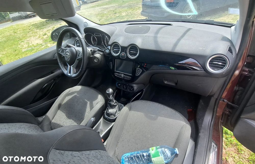 Opel Adam 1.4 Start/Stop Jam - 5