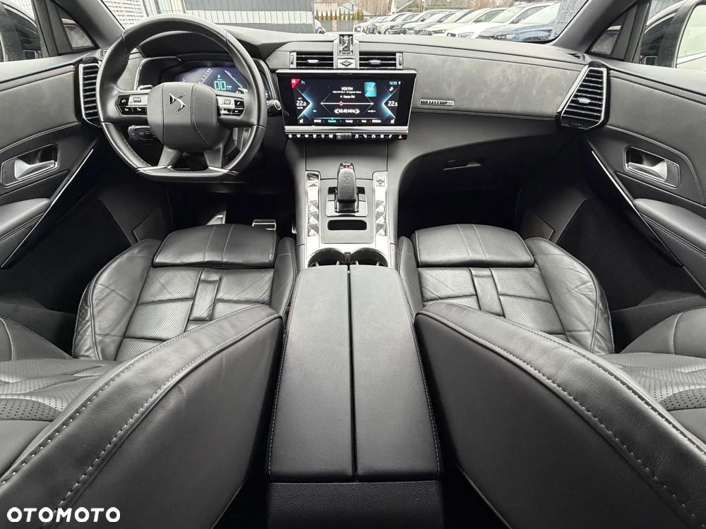 DS Automobiles DS 7 Crossback - 39