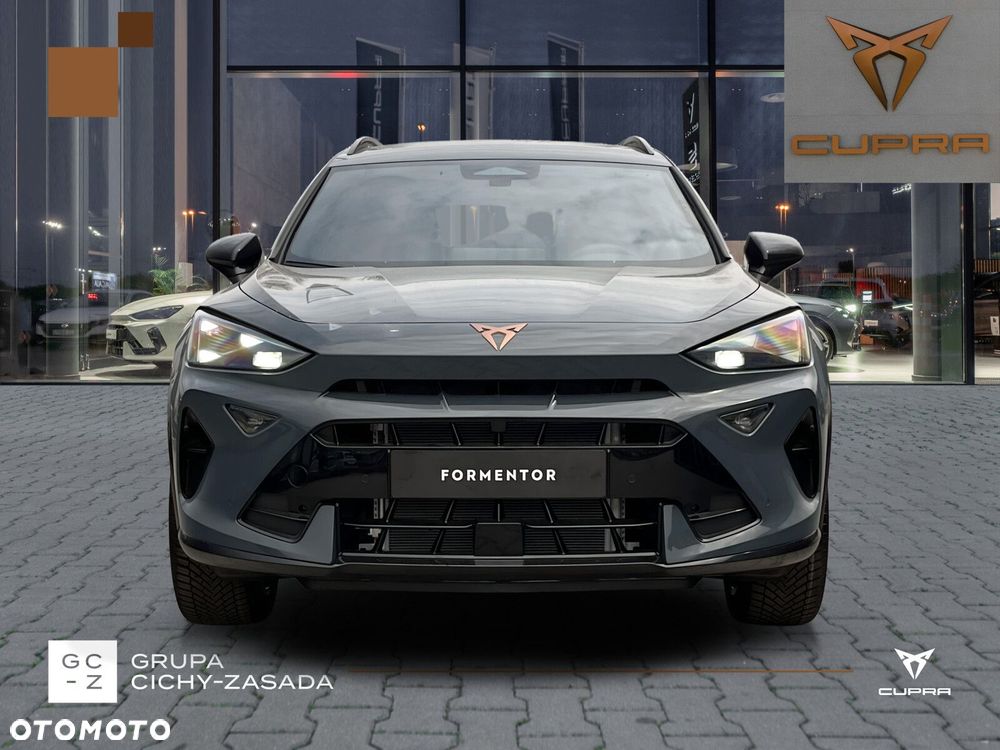 Cupra Formentor - 9