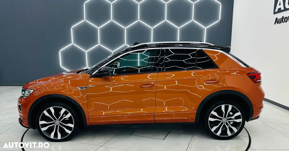 Volkswagen T-Roc 1.6 TDI SCR - 39