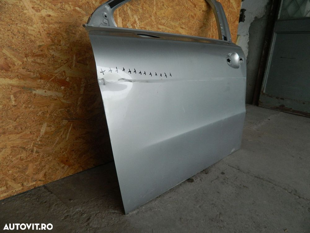 Usa stanga fata Peugeot 508, 2012, 2013, 2014, 2015, 2016, 2017, 2018. - 6