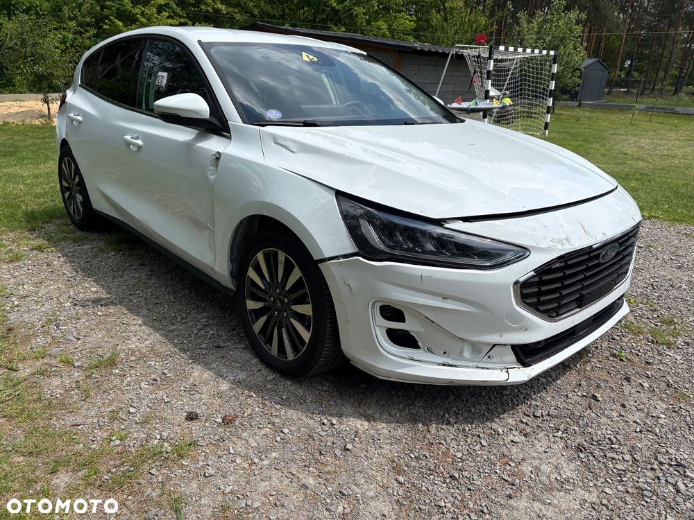 Ford Focus 1.0 EcoBoost Hybrid COOL&CONNECT DESIGN - 7