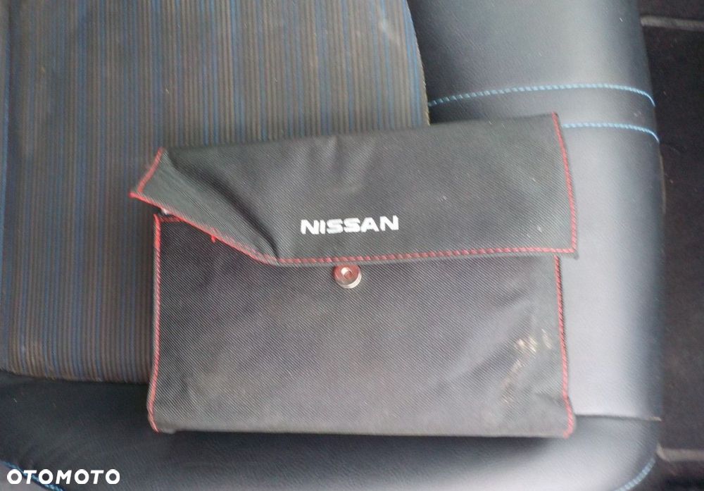 Nissan Leaf - 31