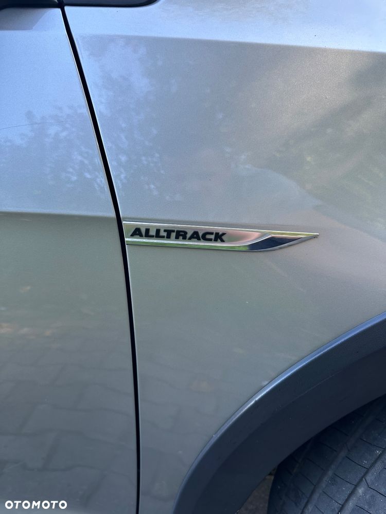 Volkswagen Golf Alltrack 2.0 TDI 4Motion (BMT) DSG - 18