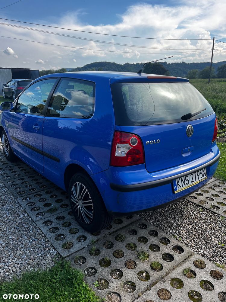 Volkswagen Polo - 5