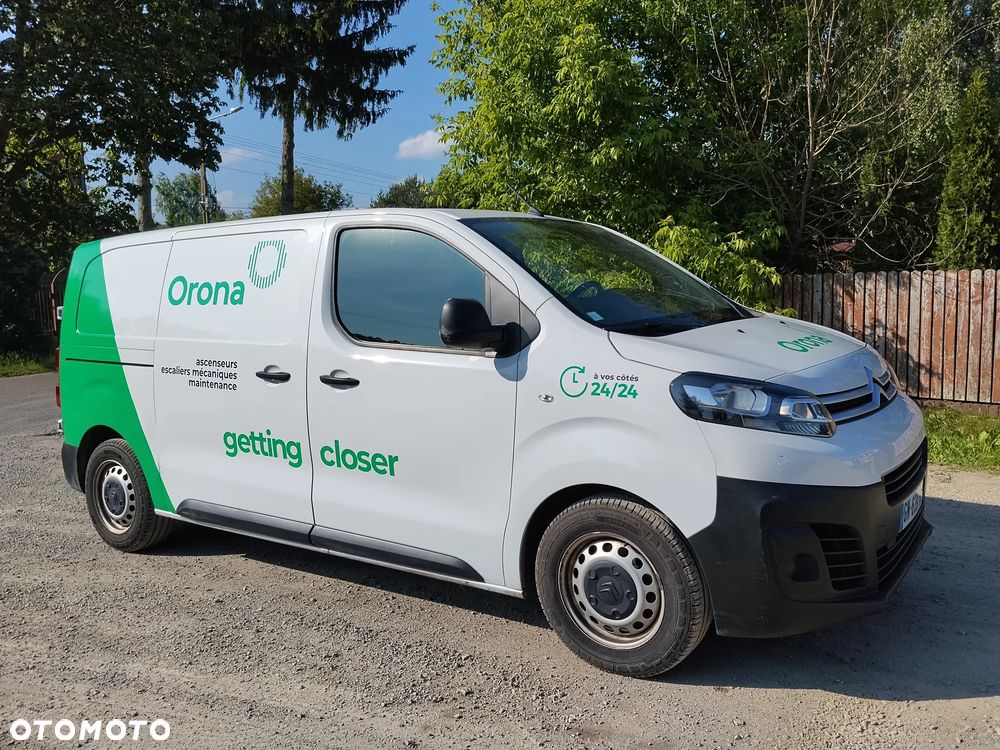 Citroën Jumpy - 2