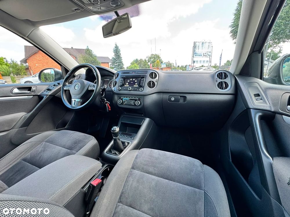 Volkswagen Tiguan 2.0 TDI CityLine - 21