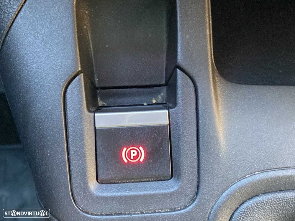 Citroën Berlingo 1.5 BlueHDi M Feel - 15