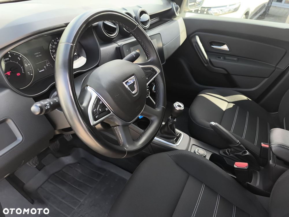 Dacia Duster 1.5 Blue dCi Comfort - 9