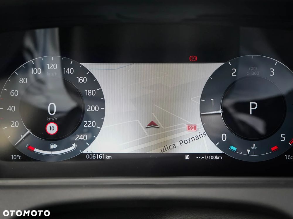 Land Rover Range Rover Velar 2.0 D200 mHEV Dynamic SE - 19