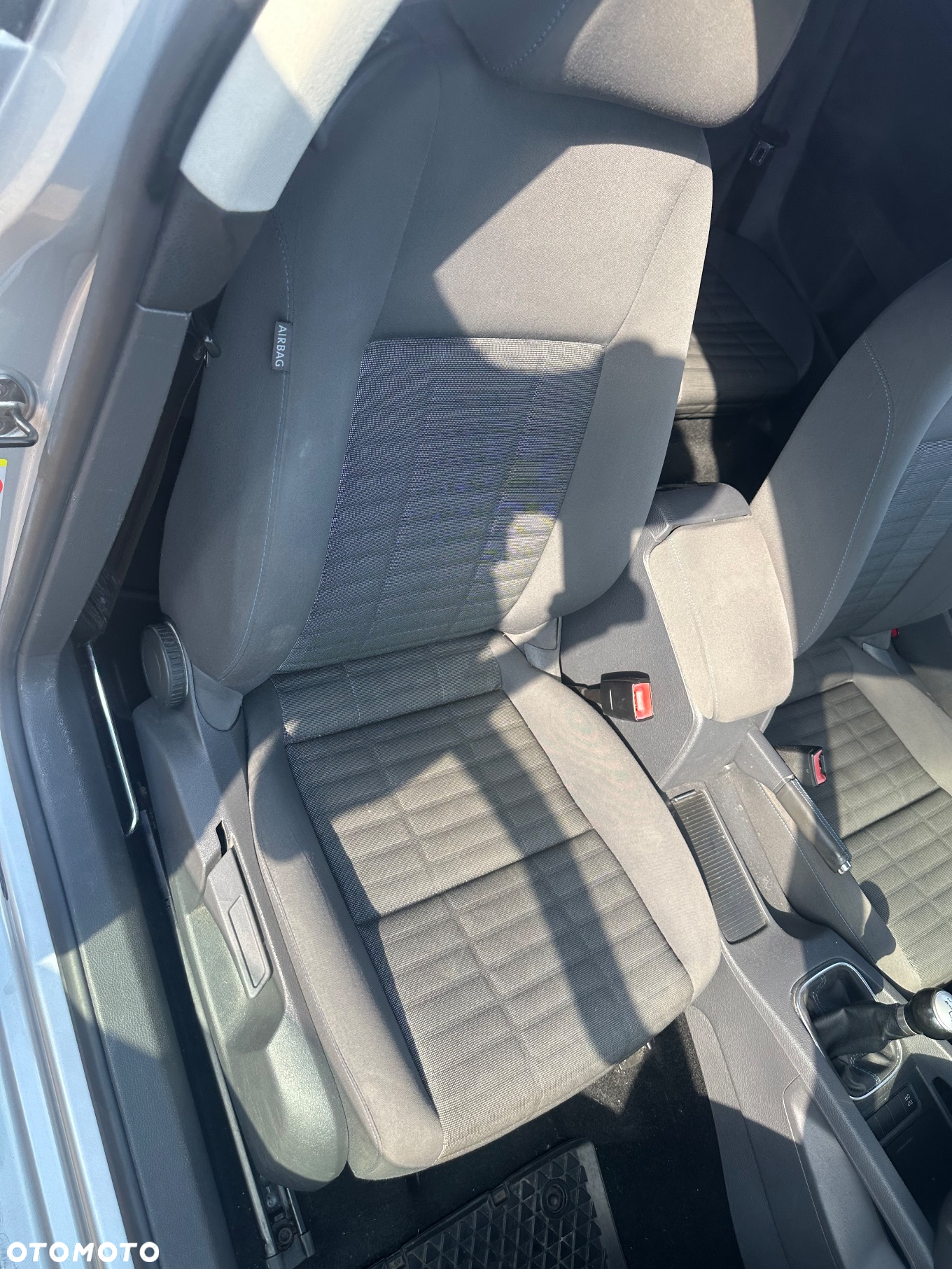Volkswagen Golf V 1.4 Comfortline - 16