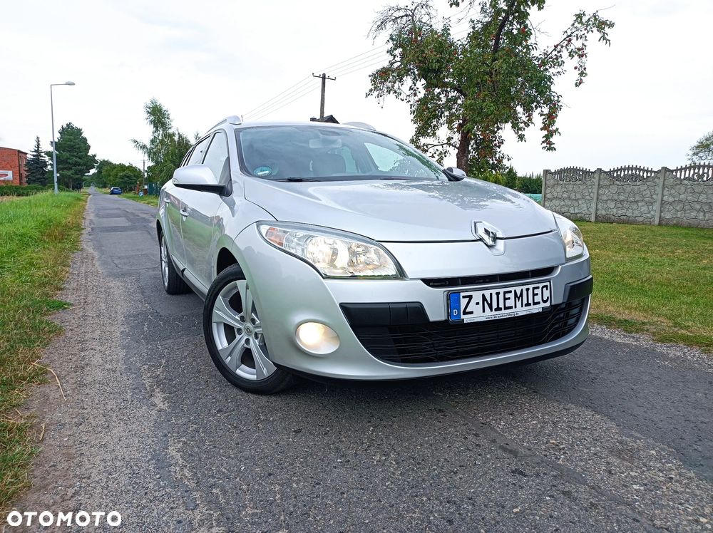 Renault Megane TCe 130 Luxe - 2