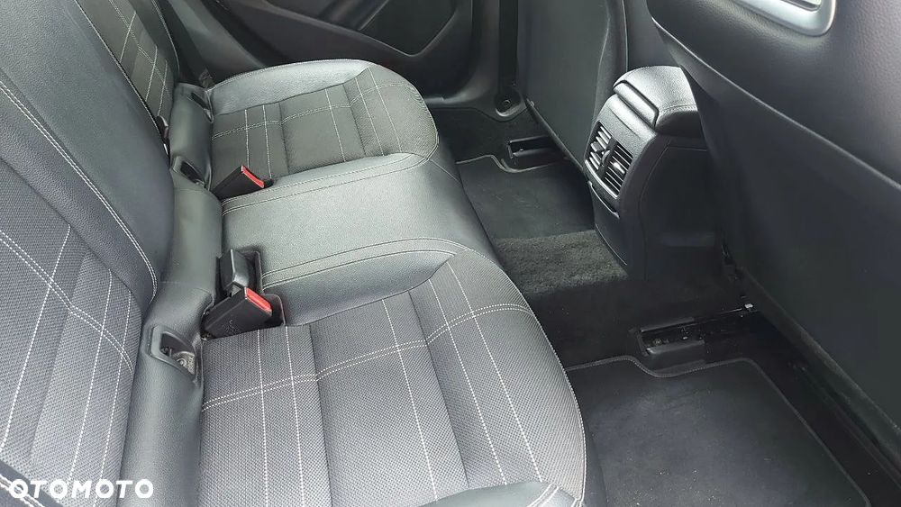 Mercedes-Benz CLA 220 (CDI) d - 6