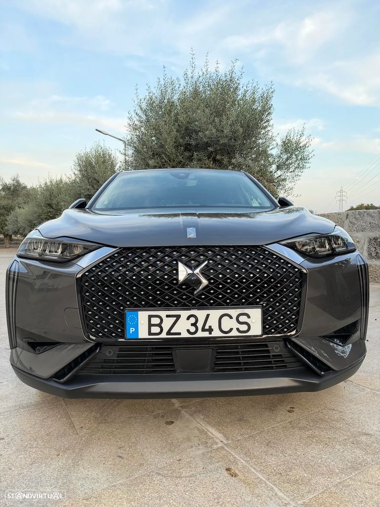 DS DS3 E-TENSE RIVOLI - 2