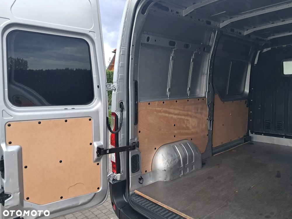 Renault MASTER !!! DO-KA !!! 2,3 DCI !!! MAXXX !!!  BEZ ADBLUE !!! - 24