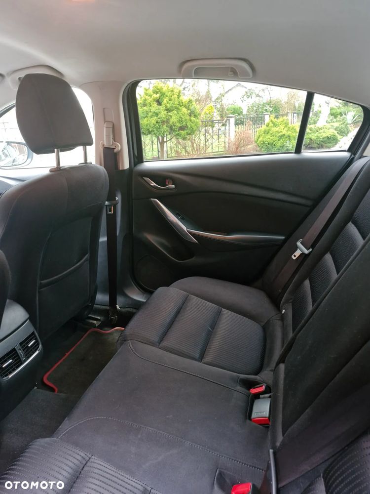 Mazda 6 - 24