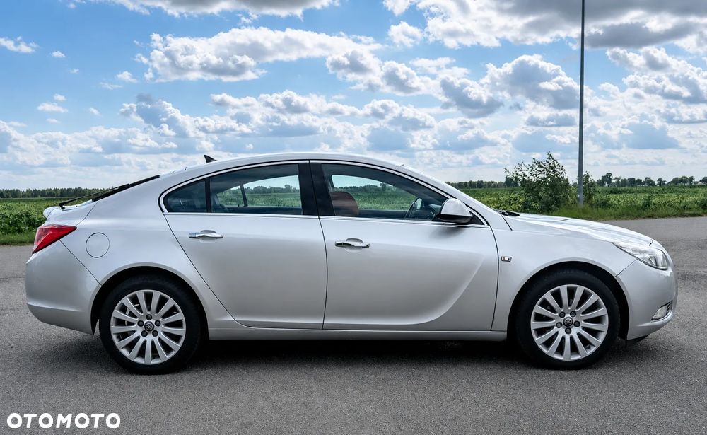 Opel Insignia 2.0 CDTI - 3