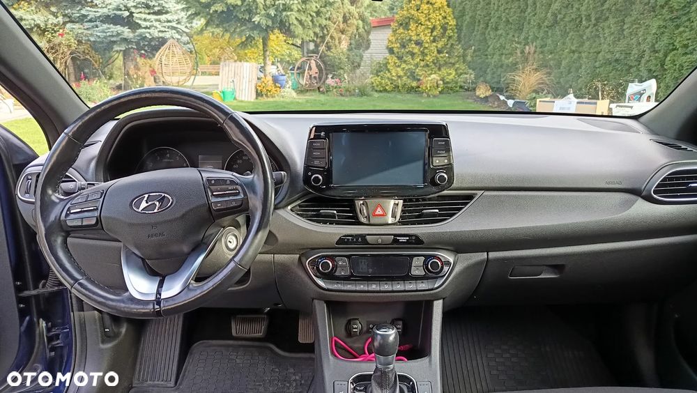 Hyundai i30 - 12