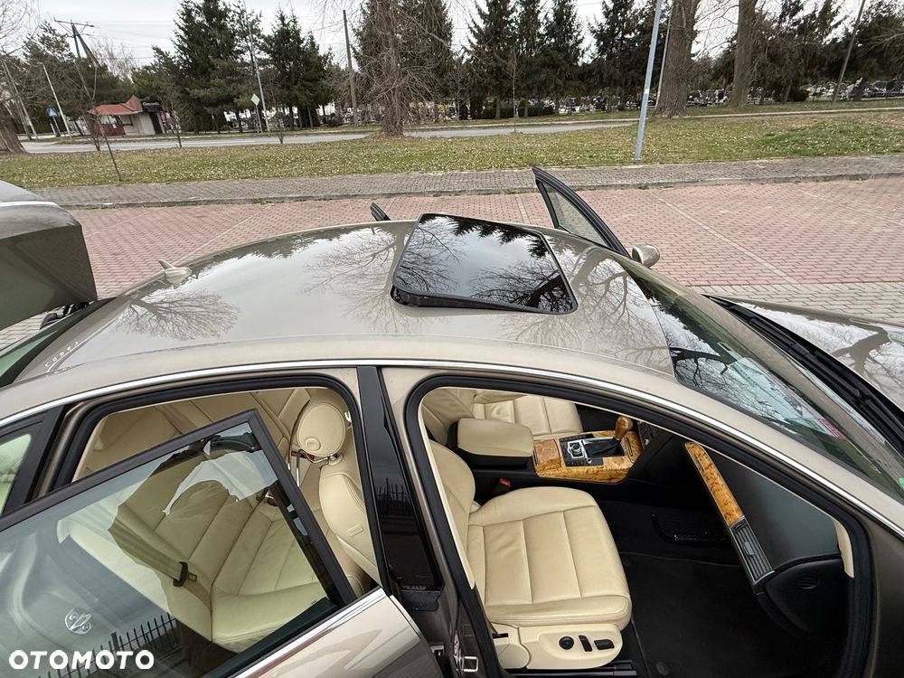 Audi A6 Limousine - 19