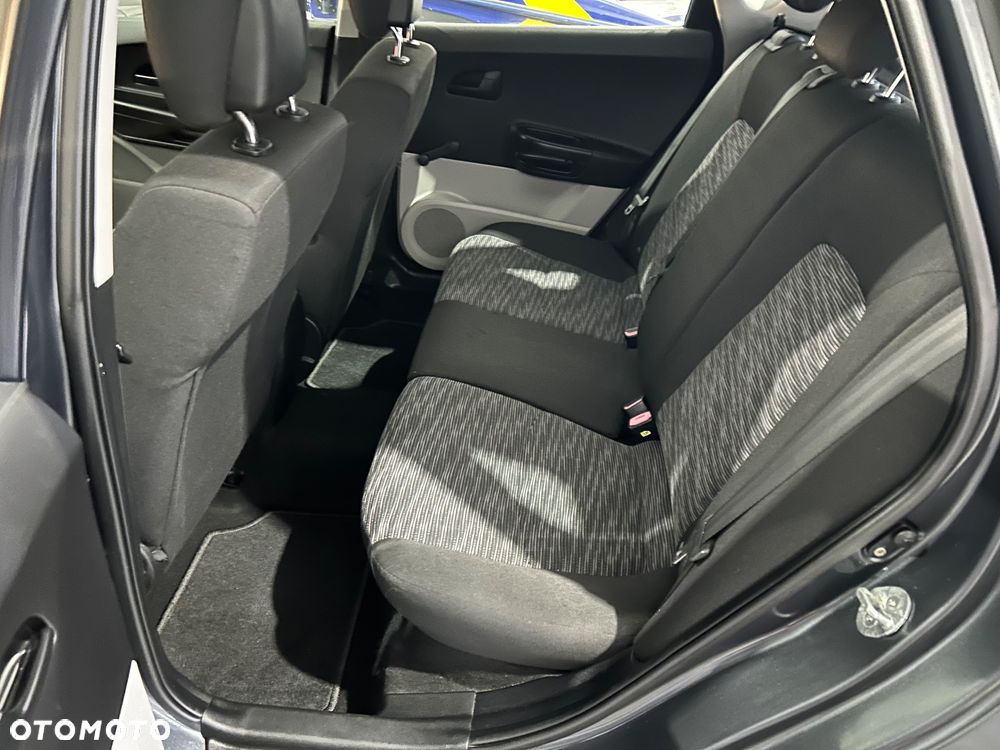 Kia Ceed - 19