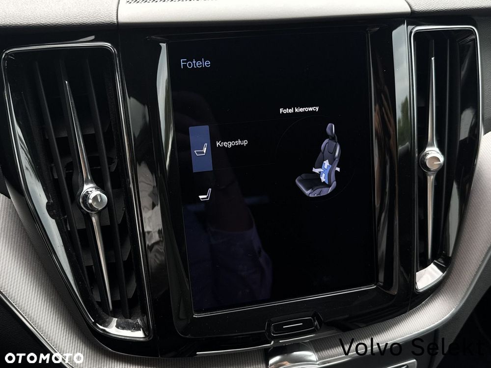 Volvo XC 60 - 30