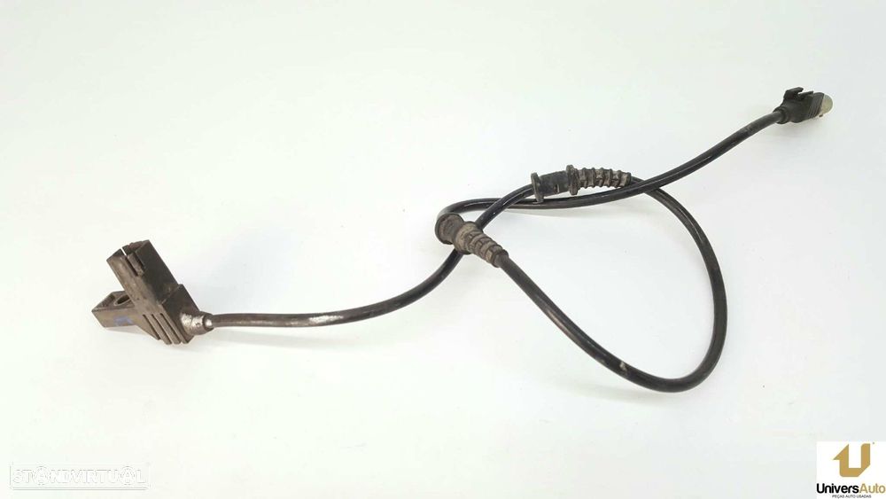 SENSOR DA PASTILHA DE FREIO MERCEDES CLASE E (W211) BERLINA E 270 CDI (211.016) - 1