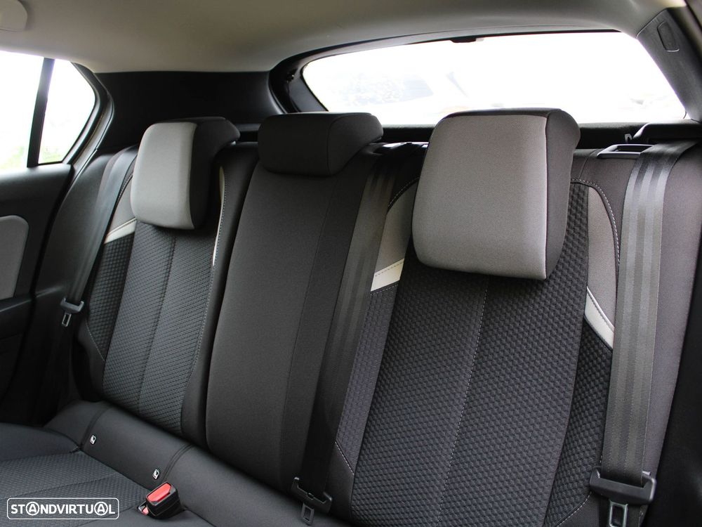 Opel Astra 1.6 T PHEV Business - 48