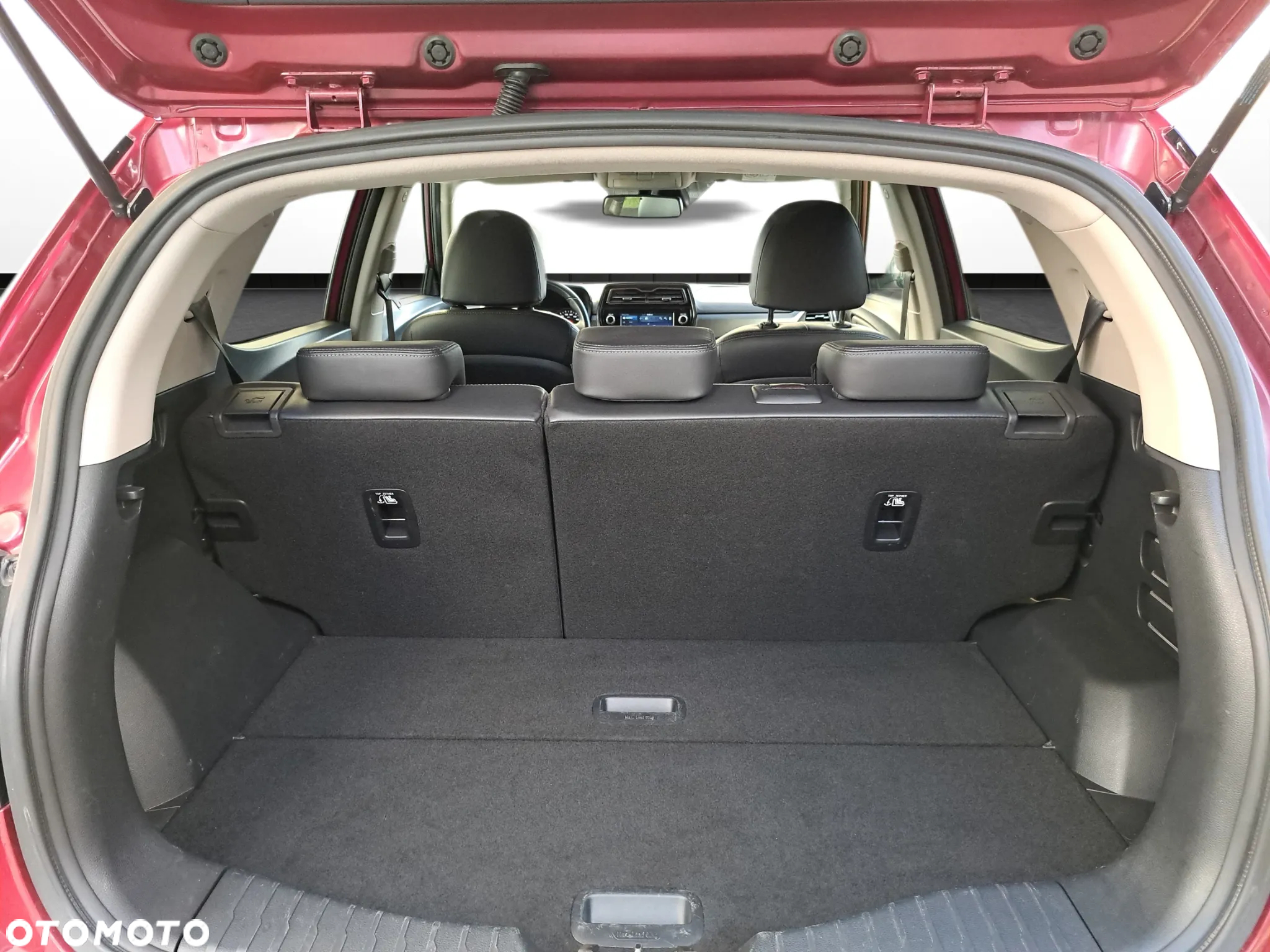 SsangYong/KGM Tivoli 1.5 T-GDI Quartz - 11