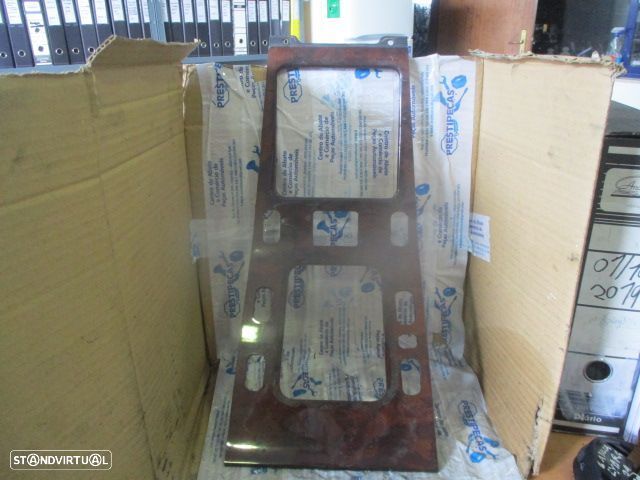 Grelha Friso W163MY2002 MERCEDES W163 2002 270CDI CENTRAL - 4