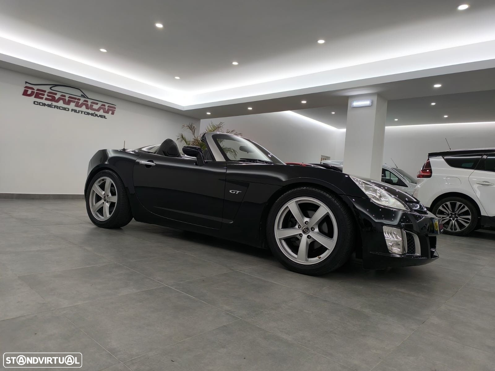 Opel GT 2.0 T - 6