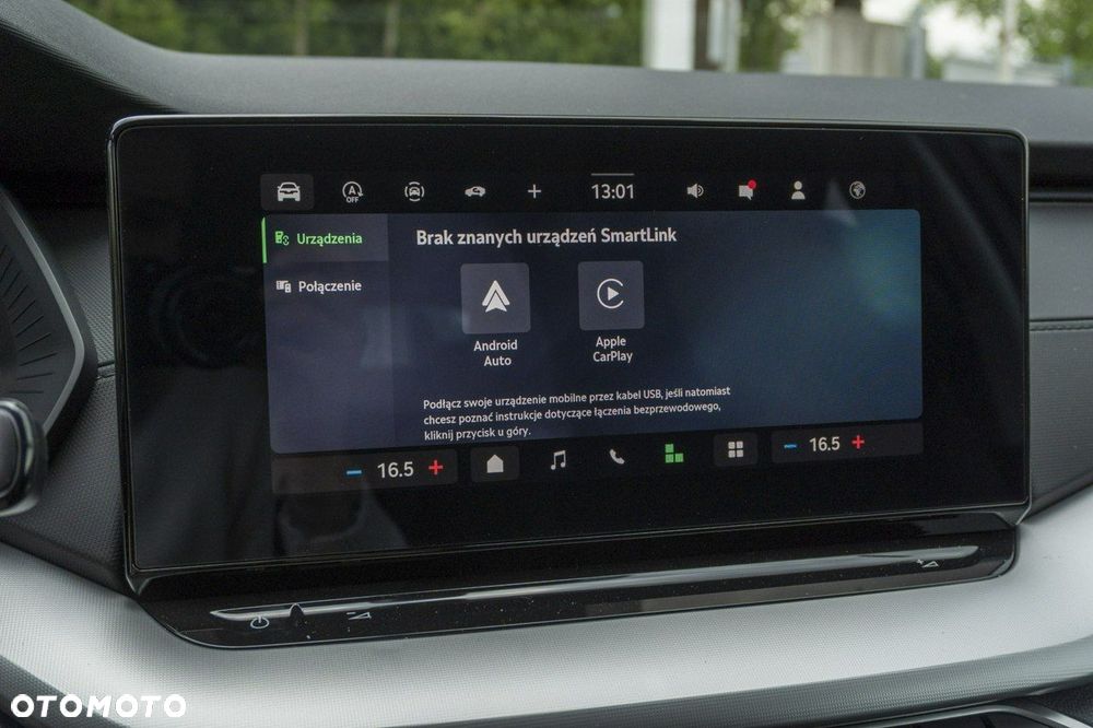 Skoda Octavia - 27