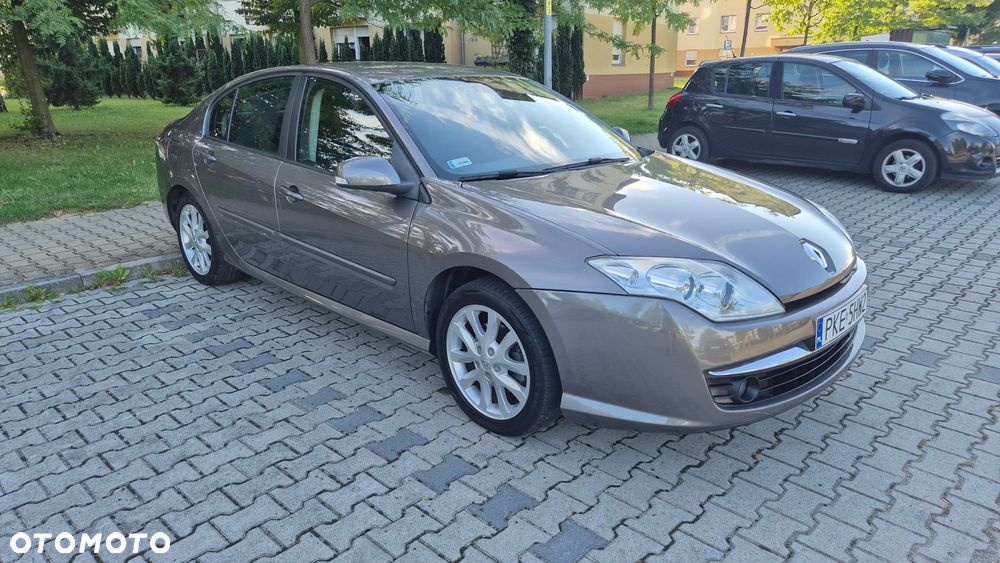 Renault Laguna 2.0 16V 140 Dynamique - 2