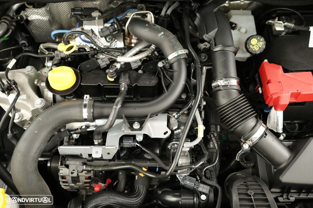 Renault Clio 1.0 TCe Evolution - 24