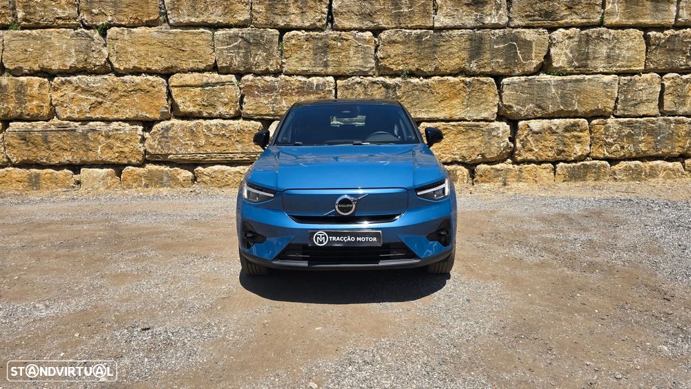 Volvo C40 Recharge Twin Ultimate - 5