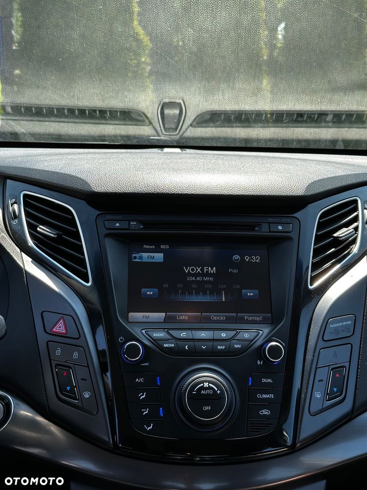 Hyundai i40 1.7 CRDi blue Style - 23
