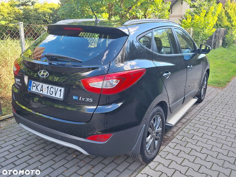 Hyundai ix35 1.6 GDI Comfort 2WD - 5