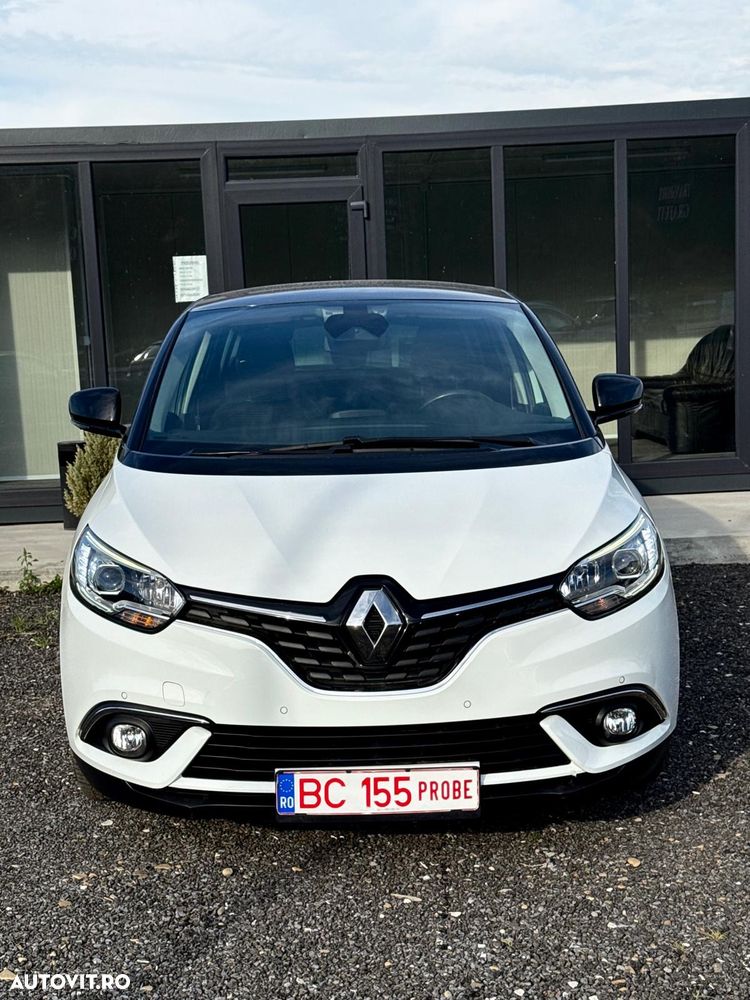 Renault Scenic ENERGY dCi 110 Business - 13