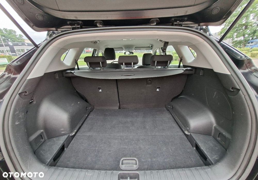 Hyundai Tucson - 14