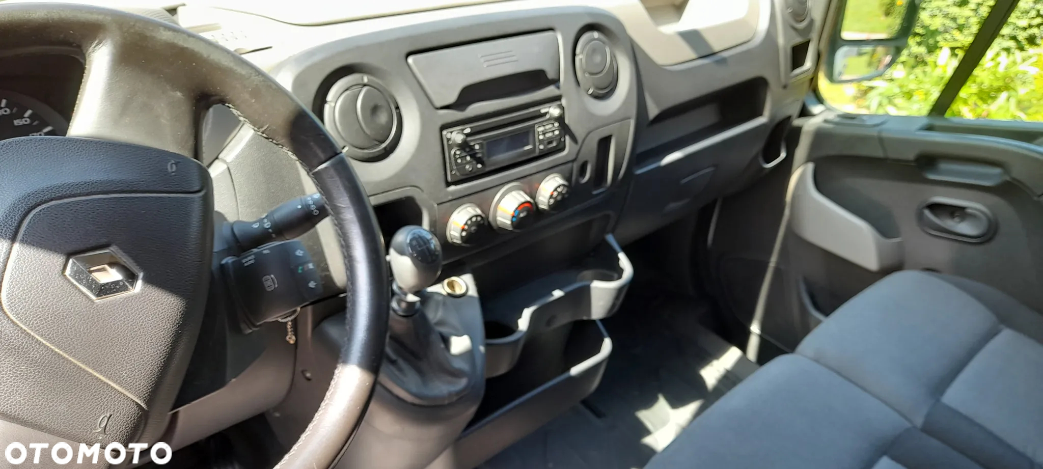 Renault master - 3