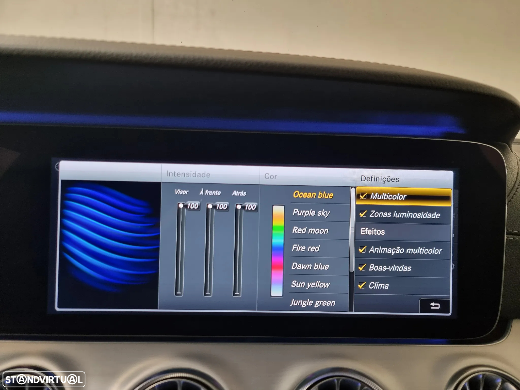 Mercedes-Benz CLS 400 d 4Matic AMG Line - 27