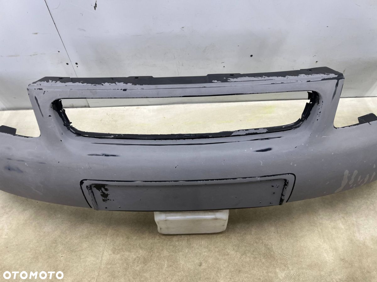 Zderzak przedni Audi A3 8L 00-03r. Lift przód 8L0807111 - 6