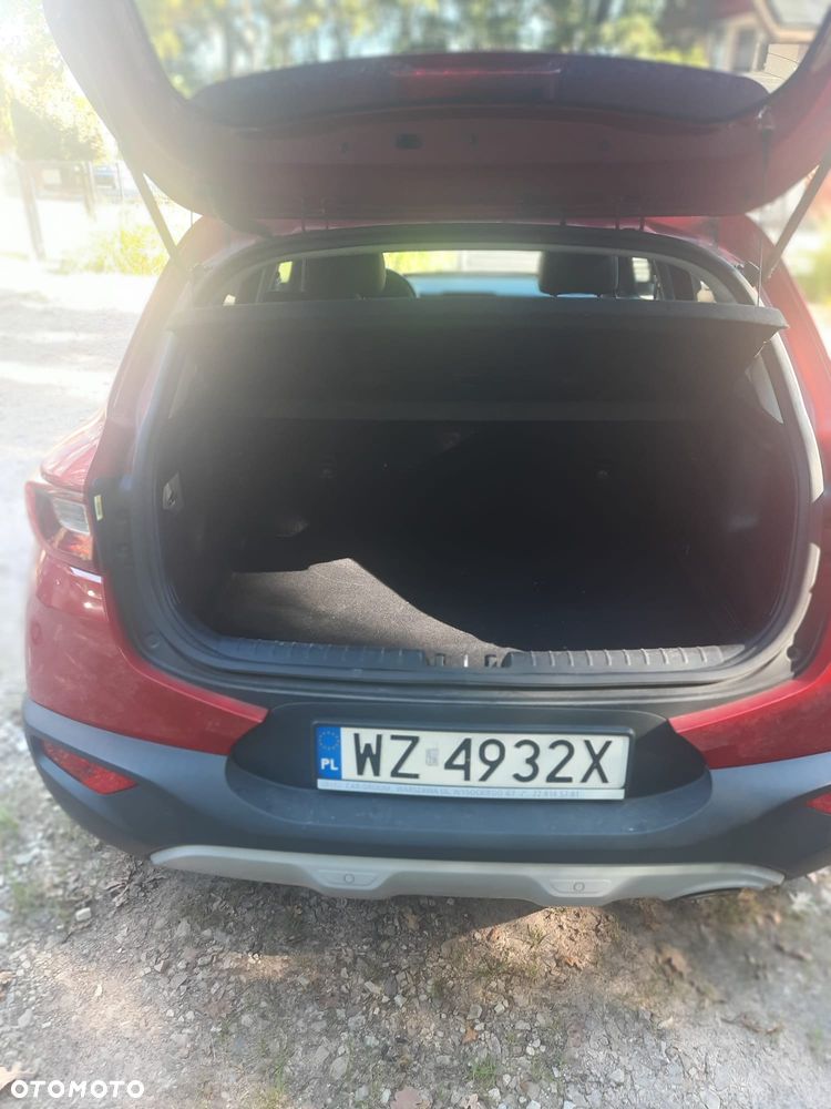 Kia Stonic - 8
