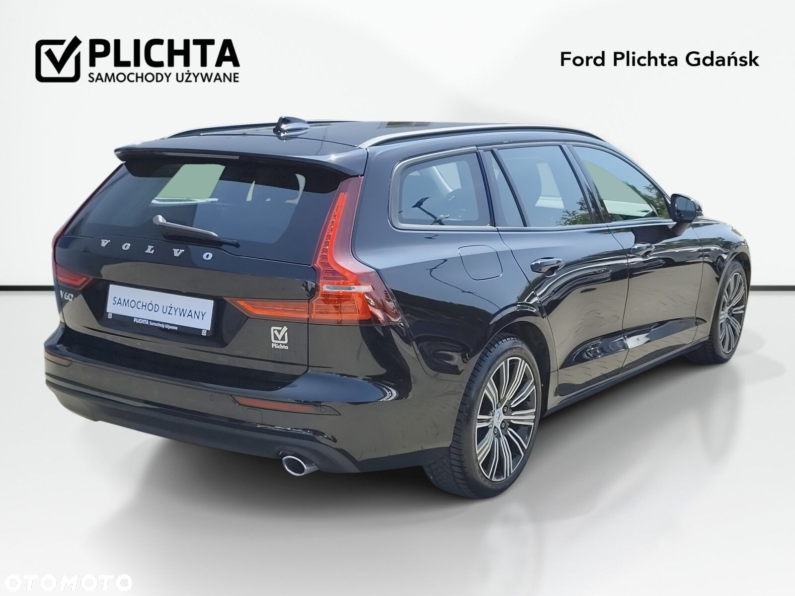 Volvo V60 - 5
