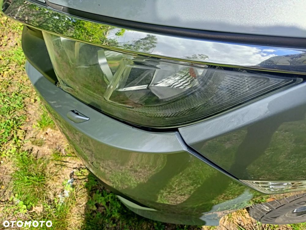 Honda Civic 1.5 T Elegance CVT - 9