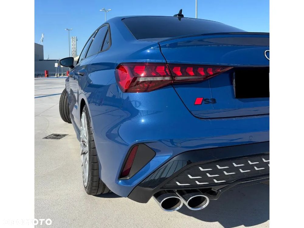 Audi S3 - 5