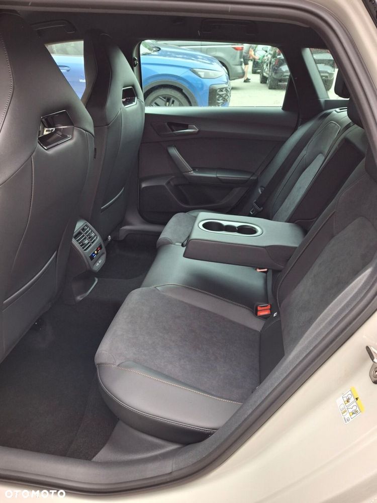 Cupra Leon Sportstourer 2.0 TSI 4Drive DSG - 18