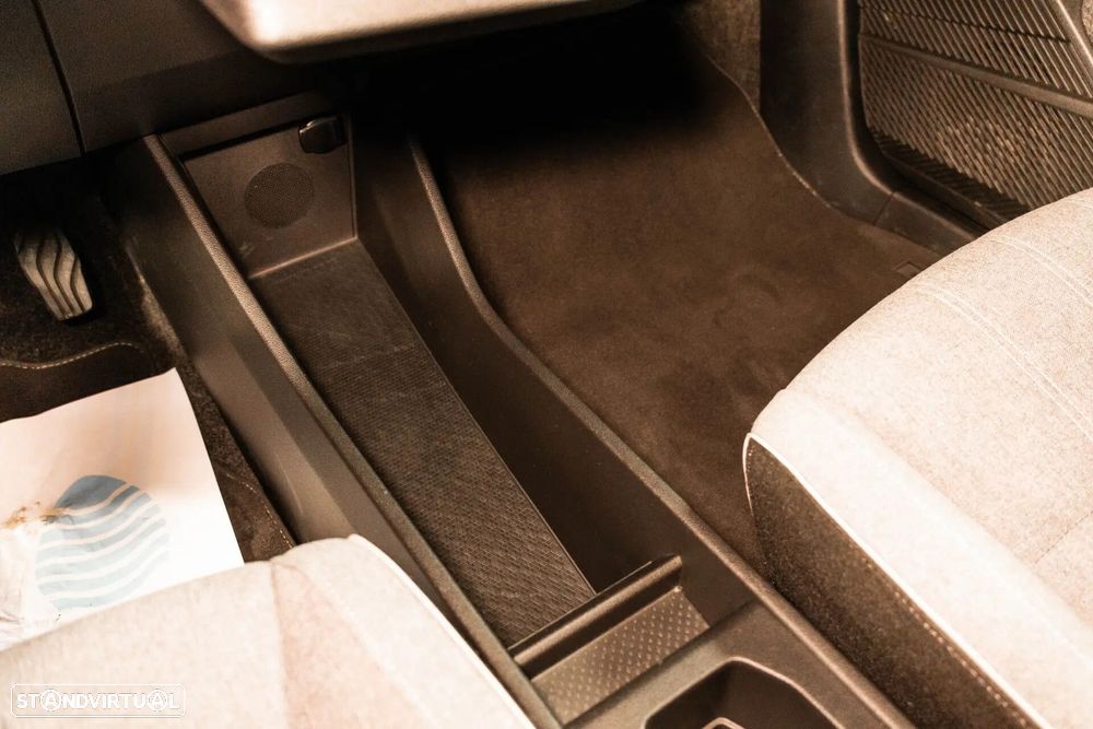 Renault Mégane E-Tech EV60 220hp optimum charge Equilibre - 28